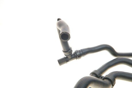 Патрубок радіатора ucel 16025