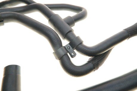 Патрубок радіатора ucel 16025