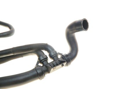 Патрубок радіатора ucel 16025