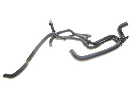 Патрубок радіатора ucel 16025