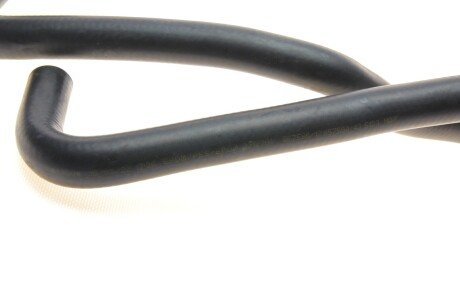 Патрубок радіатора ucel 16031