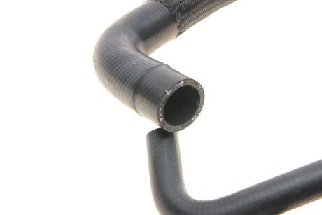 Патрубок радіатора ucel 16031