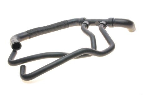 Патрубок радіатора ucel 16031