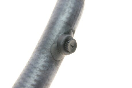 Патрубок радіатора ucel 52261