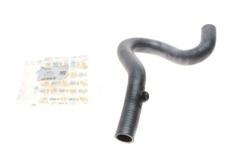 Патрубок радіатора ucel 52261