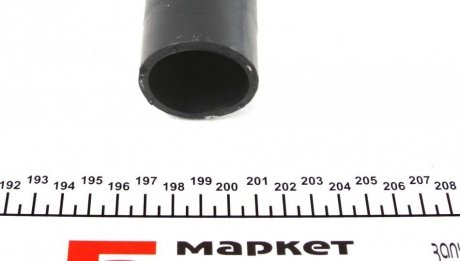 Патрубок радиатора ucel 65400