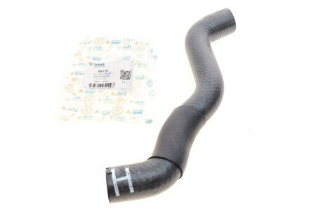 Патрубок радіатора ucel 95129 на Опель Корса с