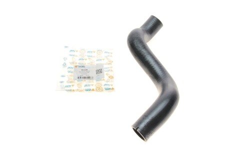 Патрубок радіатора ucel 95228 на Опель Астра h