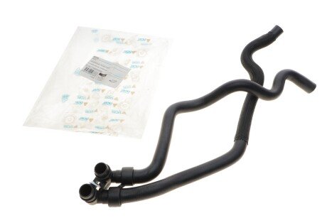 Патрубок системи обігріву ucel 52338