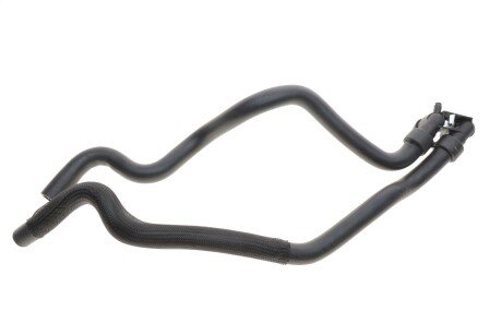 Патрубок системи обігріву ucel 52338