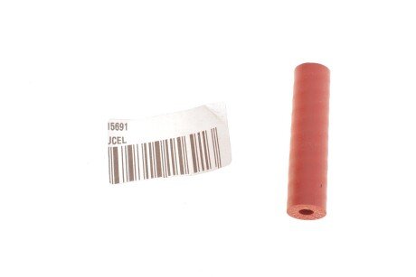 Патрубок системи відпрацьованих газів ucel 15691