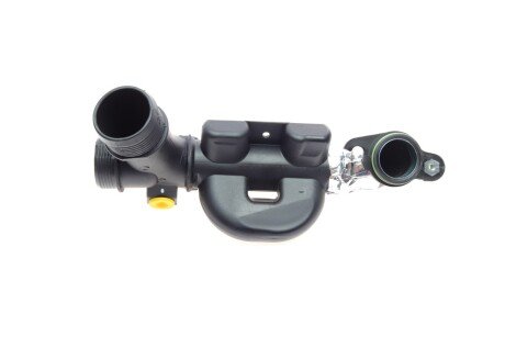 Патрубок интеркулера (турбины) ucel 52538