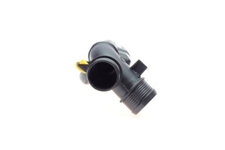 Патрубок интеркулера (турбины) ucel 52538