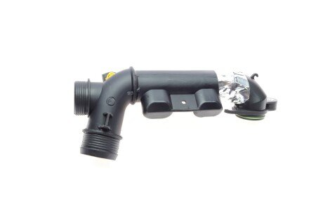 Патрубок интеркулера (турбины) ucel 52538