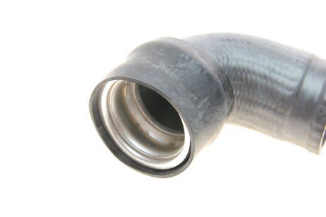 Патрубок интеркулера (турбины) ucel 65348