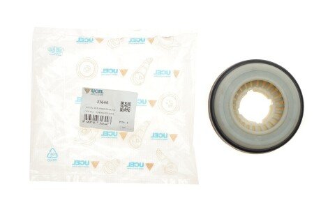 Підшипник опори амортизаційної стійки ucel 31644