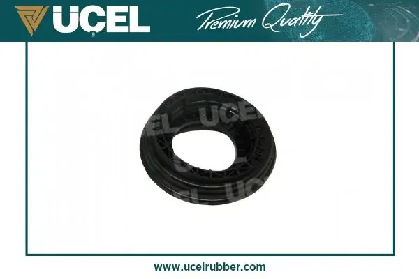 Підшипник опори амортизаційної стійки UCEL 41806