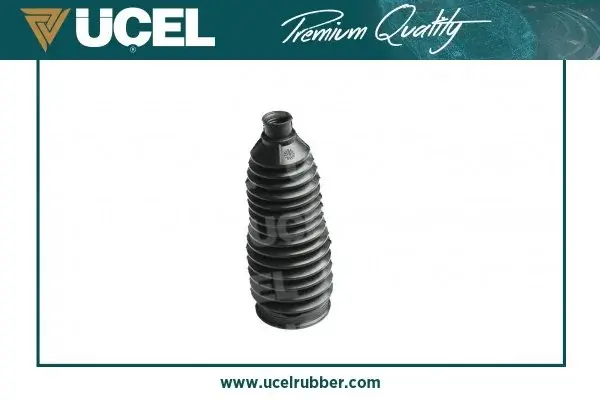 Пильник рейки рульової UCEL 41730-T