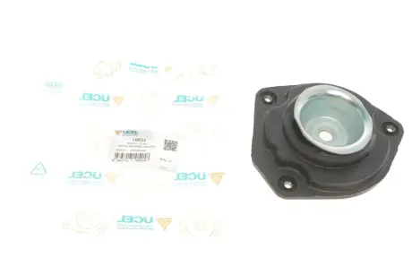 Подушка амортизатора UCEL 10521 Рено Кенго 2