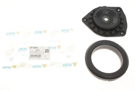 Подушка амортизатора ucel 10645