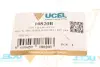 Подушка амортизатора UCEL 10820B