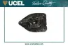 Подушка амортизатора UCEL 10900