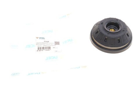 Подушка амортизатора ucel 31645