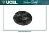Подушка амортизатора UCEL 41579