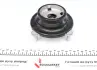 Подушка амортизатора UCEL 41637