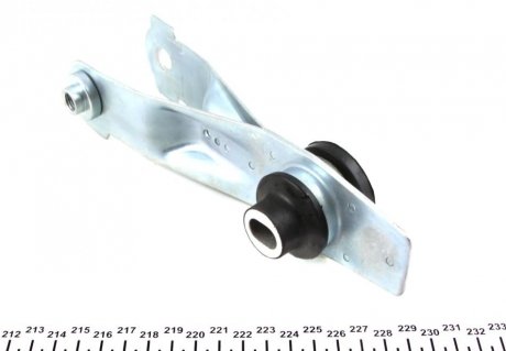 Подушка (опора) двигателя ucel 10838