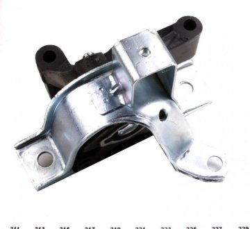 Подушка (опора) двигуна ucel 31464