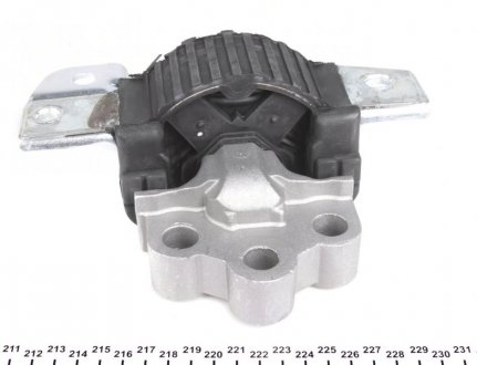 Подушка (опора) двигуна ucel 31526