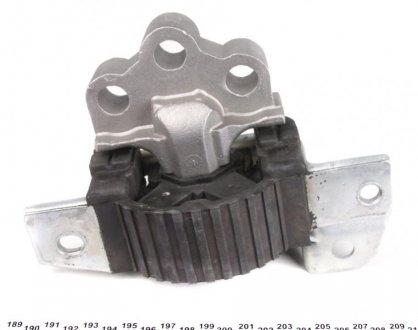 Подушка (опора) двигуна ucel 31546