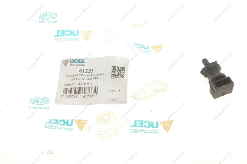 Подушка крепления UCEL 61233
