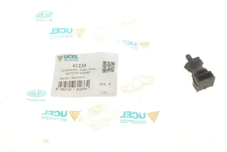 Подушка крепления UCEL 61233 Фольксваген Гольф 6