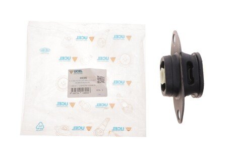 Подушка (опора) двигателя ucel 10301