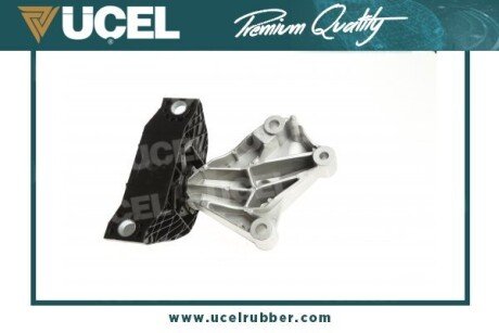 Подушка (опора) двигуна ucel 10304
