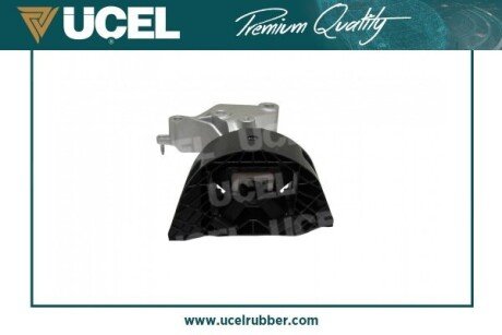 Подушка (опора) двигуна ucel 10307