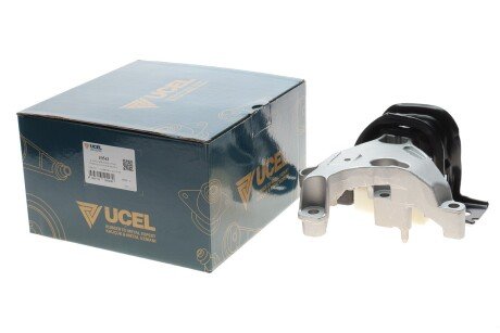 Подушка (опора) двигателя ucel 10543