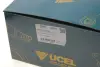 Подушка (опора) двигателя UCEL 10650