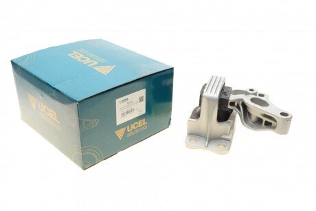 Подушка (опора) двигателя ucel 10747 на Рено Сценик 3