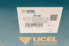 Подушка (опора) двигателя UCEL 10748