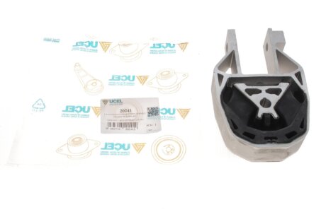 Подушка (опора) двигателя ucel 20241