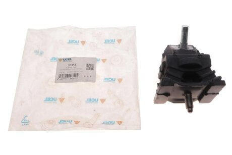 Подушка (опора) двигуна ucel 20352