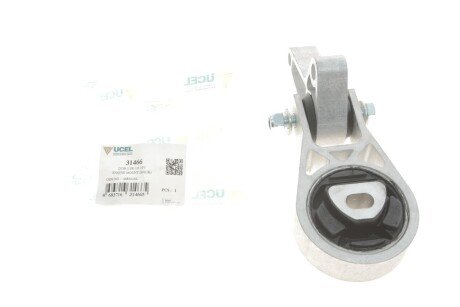 Подушка (опора) двигателя ucel 31466 на Фиат Добло