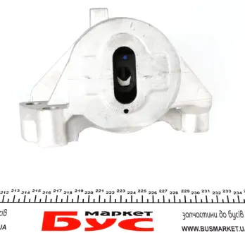 Подушка (опора) двигуна UCEL 31536