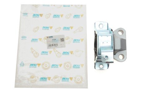 Подушка (опора) двигателя ucel 31538