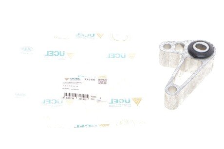 Подушка (опора) двигателя ucel 31549