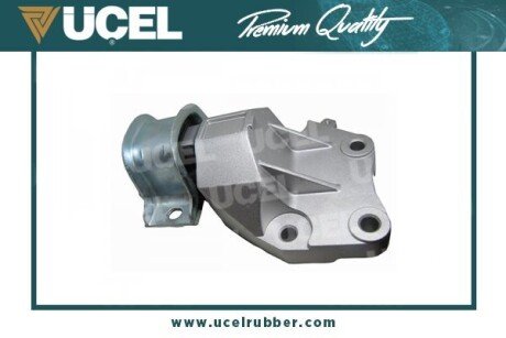 Подушка (опора) двигателя ucel 31652 на Фиат Дукато 250