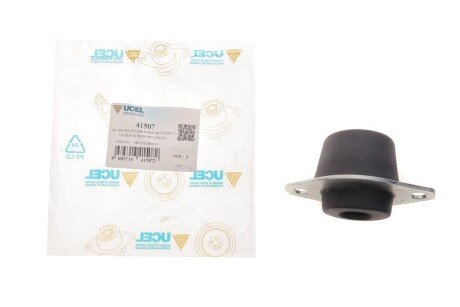 Подушка (опора) двигуна ucel 41507